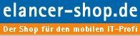 Elancer-Shop.de Logo